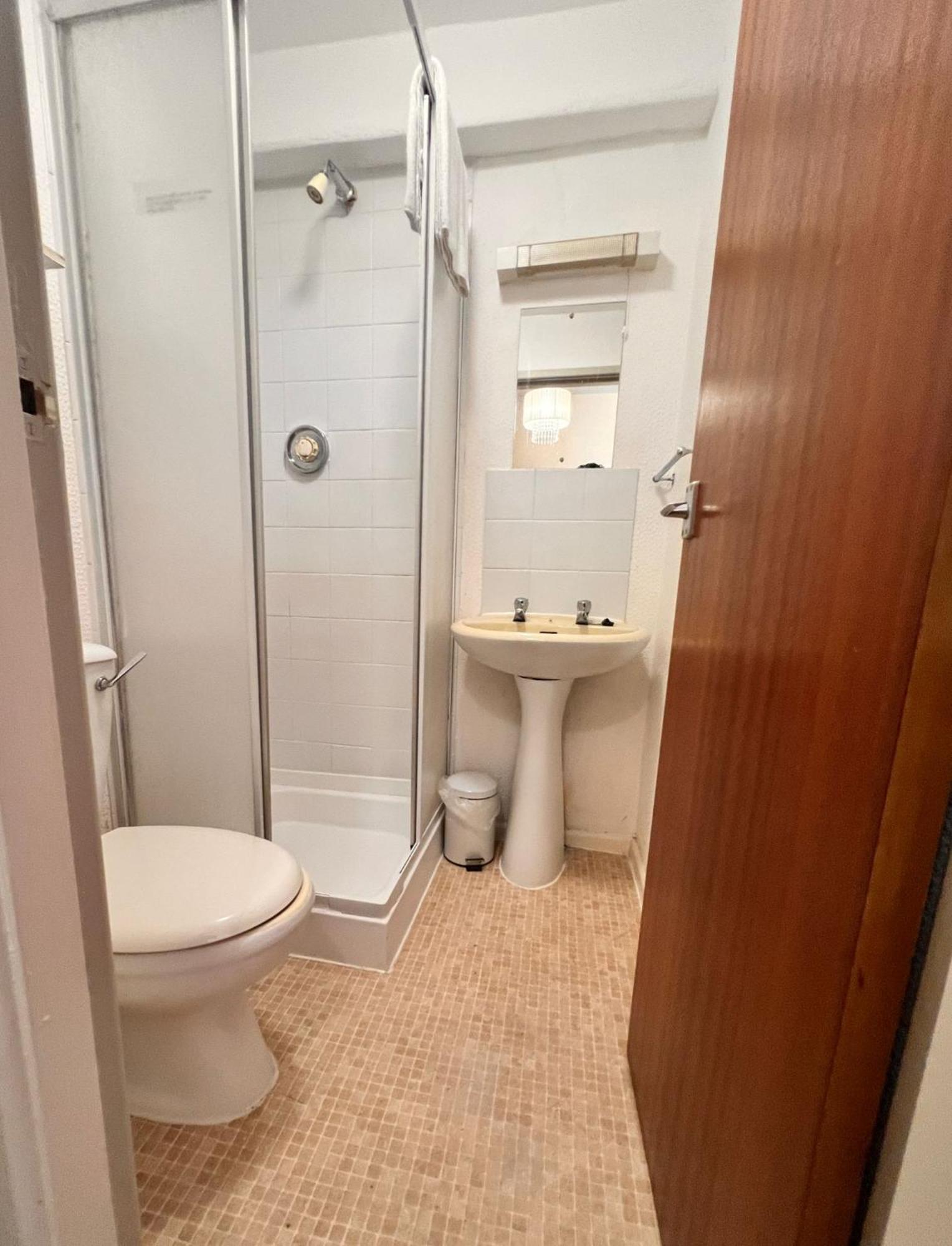 The Oxford Hotel Blackpool Ngoại thất bức ảnh