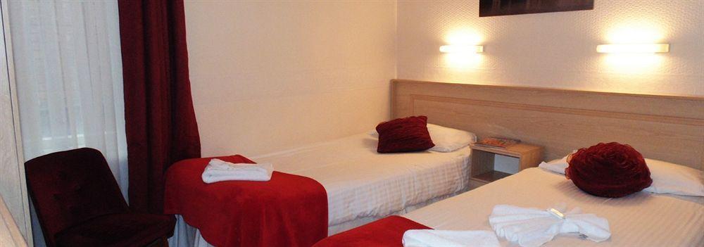 The Oxford Hotel Blackpool Ngoại thất bức ảnh